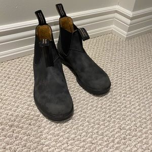 Blundstone Classic boots